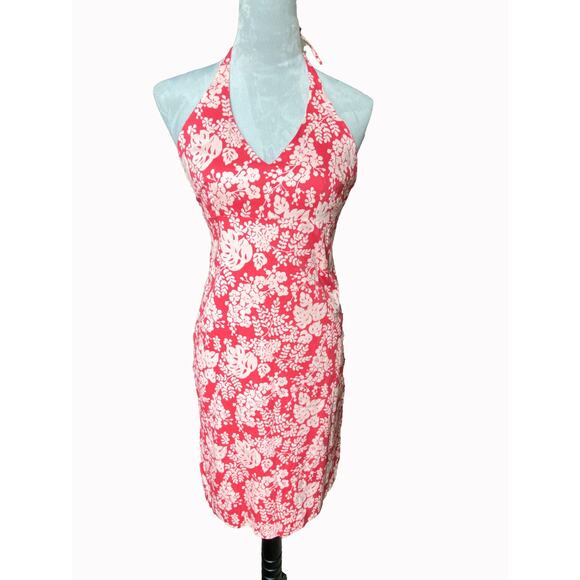 J Crew Dresses & Skirts - J Crew Halter Dress Size 2